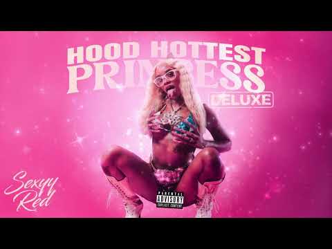 Sexyy Red "Hood Rats" ft. Sukihana (Official Audio)