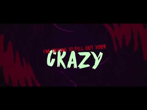 All because of you lyric video - Replay ft The DopeyHopi