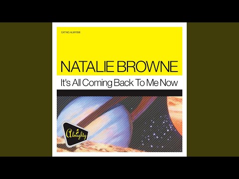 It's All Coming Back To Me Now (Definitive Radio Edit)