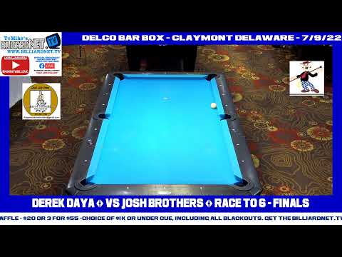 Josh Brothers V Mike Saleh for the CHAIR - Guests Russian Kenny & The Philly Viper Vinny Cimarelli