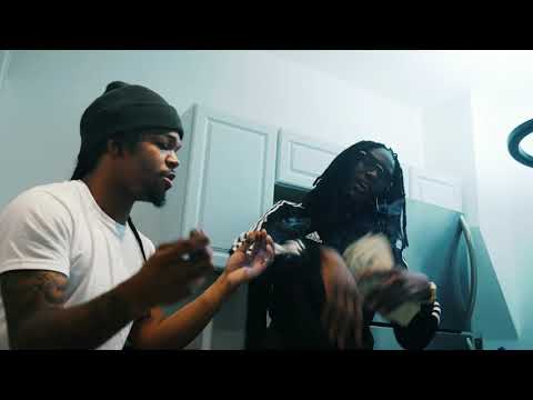 Ownlane Cj "Covid-19" (Official Video) Shot by @Directedbylugrand