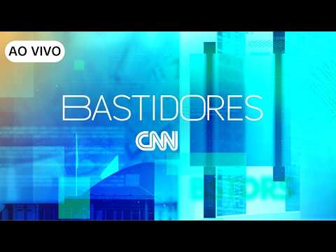 AO VIVO: BASTIDORES CNN – 01/10/2026