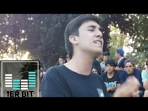 SEMI FINAL (AZMA VS KDM) EVENTO PRIMER BIT!!