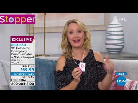 HSN | The Friday Night Show with Amy and Adam 07.19.2019 - 10 PM