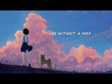 Nightcore - Line Without A Hook ( Female Cover ) || Lyrics