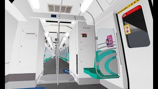 [SMRT] [ft. @SG5920A & @Iusedtobe6] C151B 639/640 CG1 Expo - CG2 Changi Airport