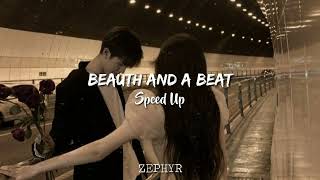 Download lagu Beauty and A Beat - Speed Up TikTok Version mp3