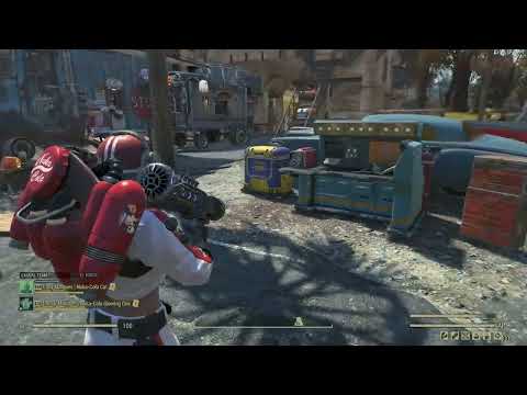 Episode 253 - Fallout 76 - Dailies, Weeklies, & Events