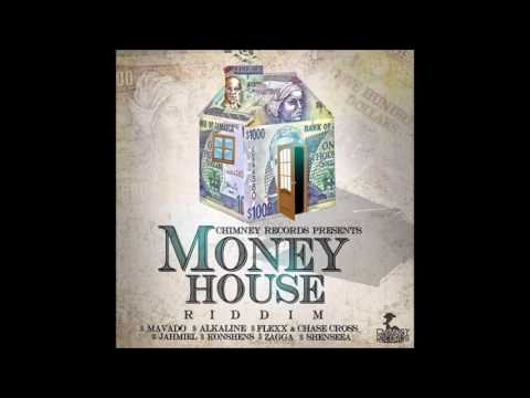 Money House Riddim Mix 2017 - Matatu