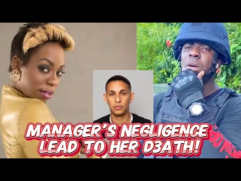 J Capri lost her l!fe in a spooky situation!