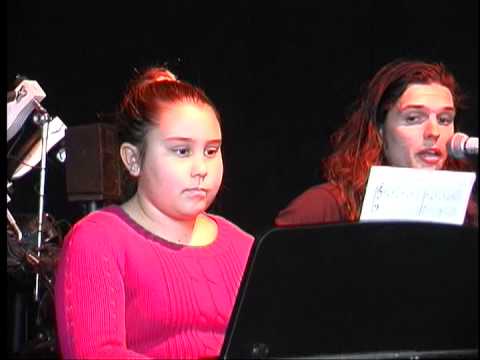 Julia Reznicek - Don't Speak