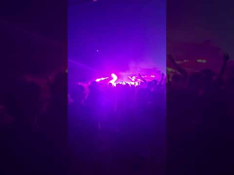 John 00 Fleming (JOOF) - Mahadeva live @ #Luminosity Beach Festival #lbf23