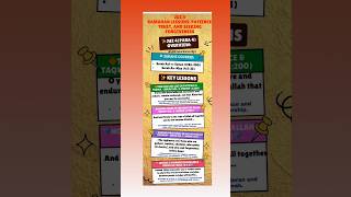 Download lagu Day 4 of 30 – Juz 4: Ramadan Reflections: Strengthening Faith & Charity in Ramadan mp3