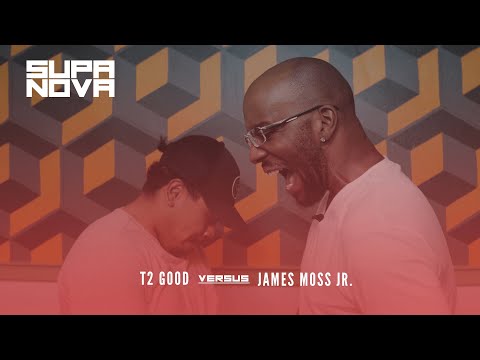 T2 Good vs James Moss Jr.