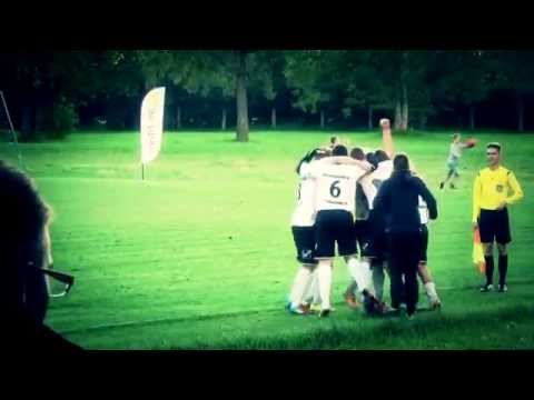 FC Merkuur - Путь к финалу.