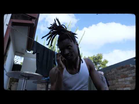 LACED - Dante Knows (prod. Tasker) Official Video