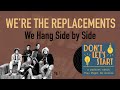 We're The Replacements - They Might Be Giants Song Analysis
