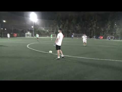 COCA JUNIORS VS CHACARITA JUNIORS - #LigaNuñez - #Apertura SLS - 18/3/2023