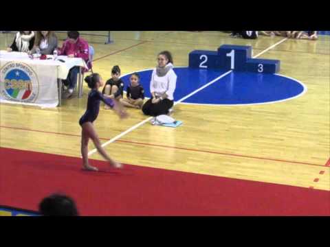 CSEN CUP Squadre Esordienti - Sq. A