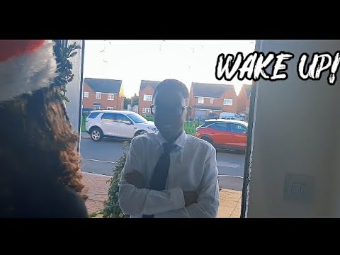 Wake Up - Yung LT (ft Lil R4pid)