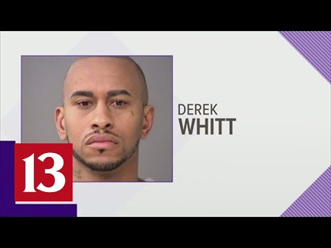 Man convicted in deadly bar fight will spend 20 years in prison