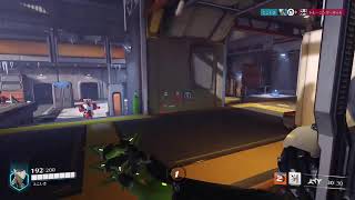 【OW2】オーバーぼっち・・・