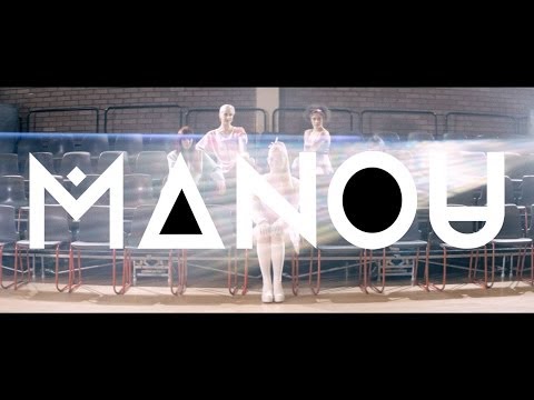 Manou - We Are