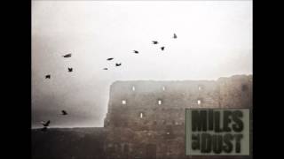 Miles Of Dust - The Lie