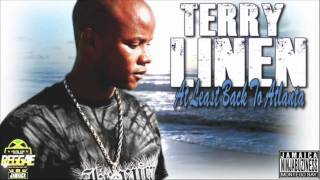 Terry Linen - At Least / Back To Atlanta