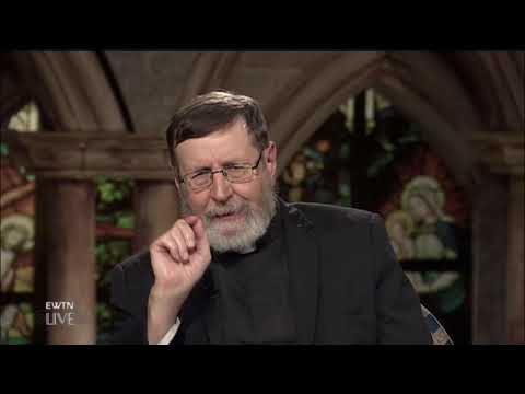 EWTN Live - 2020-09-17 - 09/16/20 Robert Reilly