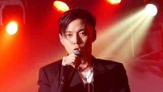 [4K 17.09.07 지소울 쇼케 Circles] 지소울(G.Soul) -  Circles (제자리)