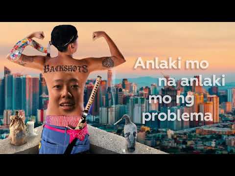 WAIIAN - ASAN NA SI... (Official Lyric Video)