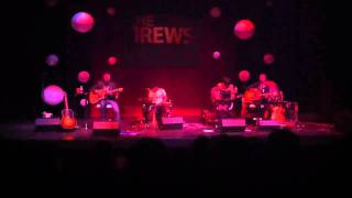 The Trews - Hold Me In Your Arms