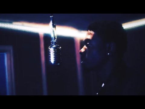 Bge Kidd - 1Take Freestyle (In Studio Video)