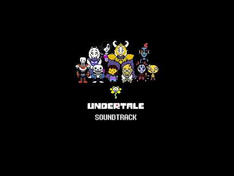 Undertale OST: 066 - Last Episode!