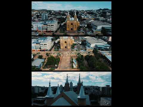 Xaxim - Santa Catarina