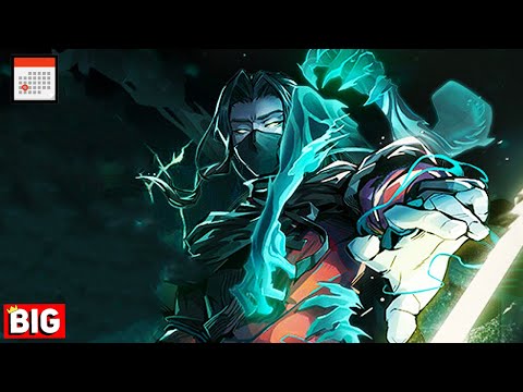 Indie Gaming This Week: 02 - 08 January 2023