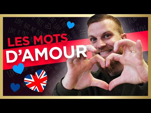 download lagu mp3 mp4 Amour En Anglais, download lagu Amour En Anglais gratis, unduh video klip Amour En Anglais