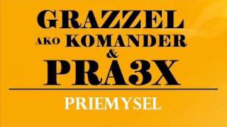 Grazzel & Pra3x - Priemysel