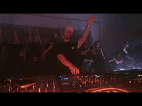 FLKN @ Organïk | FULL SET - Secret Place [Paris]