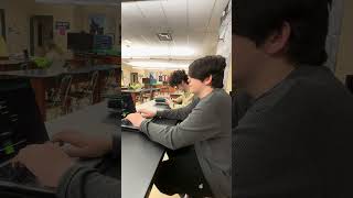 Cover art for good chart