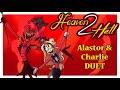 HEAVEN 2 HELL A Hazbin Hotel Inspired Song By Black Gryph0n Baasik Feat Elsie Lovelock