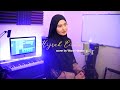 Hijrah Cinta - Rossa Cover by Wany Hasrita