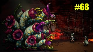 Octopath Traveler II - 68 - Unfinished Tunnel