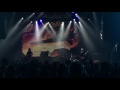 The Sword, The Chronomancer I: Hubris (live) Dallas, Texas