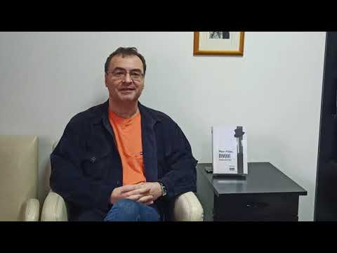 Jovo Bakić // Ko su savremeni divovi?