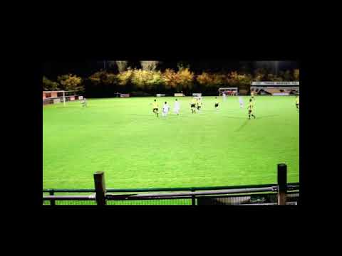 Jurgen Kukeli vs Three Bridges FC