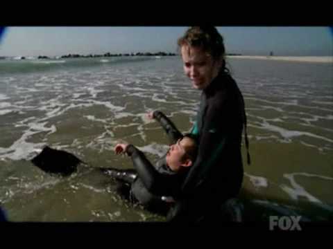 Mad TV - Crista helps out Bobby.