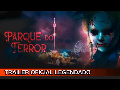 2023 Parque do Terror (Dublado) 