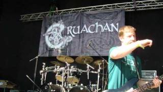 Cruachan-A Celtic Mourning.